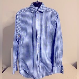 Vineyard Vines Cooper Shirt